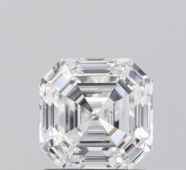 IGI Asscher 1.34ct D VVS1 - Loose Lab Diamond: IGI Asscher 1.34ct D VVS1 - Loose Lab Diamond Item Specifics: Source: This Is A Real Diamond Grown In A Lab Not Mined. Carat: 1.34 Cut: - Color: D Clarity: VVS1 Polish: EX Symmetry: EX Measurements: