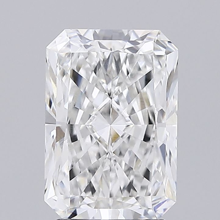 IGI Radiant 2.88ct D IF - Loose Lab Diamond: IGI Radiant 2.88ct D IF - Loose Lab Diamond Item Specifics: Source: This Is A Real Diamond Grown In A Lab Not Mined. Carat: 2.88 Cut: - Color: D Clarity: IF Polish: EX Symmetry: EX Measurements: 9.9L