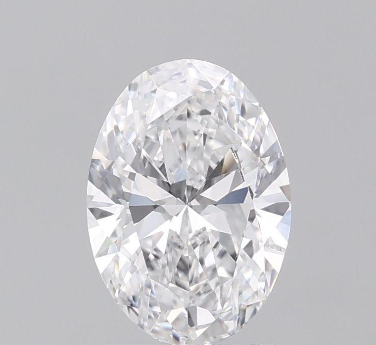 IGI Oval 1.51ct D VVS1 - Loose Lab Diamond: IGI Oval 1.51ct D VVS1 - Loose Lab Diamond Item Specifics: Source: This Is A Real Diamond Grown In A Lab Not Mined. Carat: 1.51 Cut: - Color: D Clarity: VVS1 Polish: EX Symmetry: EX Measurements: