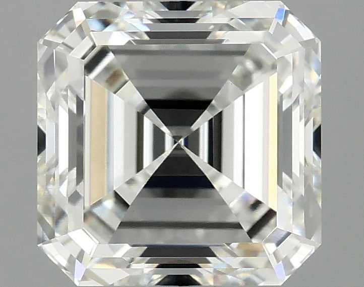 IGI Asscher 2.07ct G VVS2 - Loose Lab Diamond: IGI Asscher 2.07ct G VVS2 - Loose Lab Diamond Item Specifics: Source: This Is A Real Diamond Grown In A Lab Not Mined. Carat: 2.07 Cut: - Color: G Clarity: VVS2 Polish: EX Symmetry: EX Measurements: