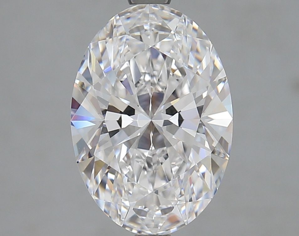 IGI Oval 3.32ct D VVS1 - Loose Lab Diamond: IGI Oval 3.32ct D VVS1 - Loose Lab Diamond Item Specifics: Source: This Is A Real Diamond Grown In A Lab Not Mined. Carat: 3.32 Cut: - Color: D Clarity: VVS1 Polish: EX Symmetry: EX Measurements: