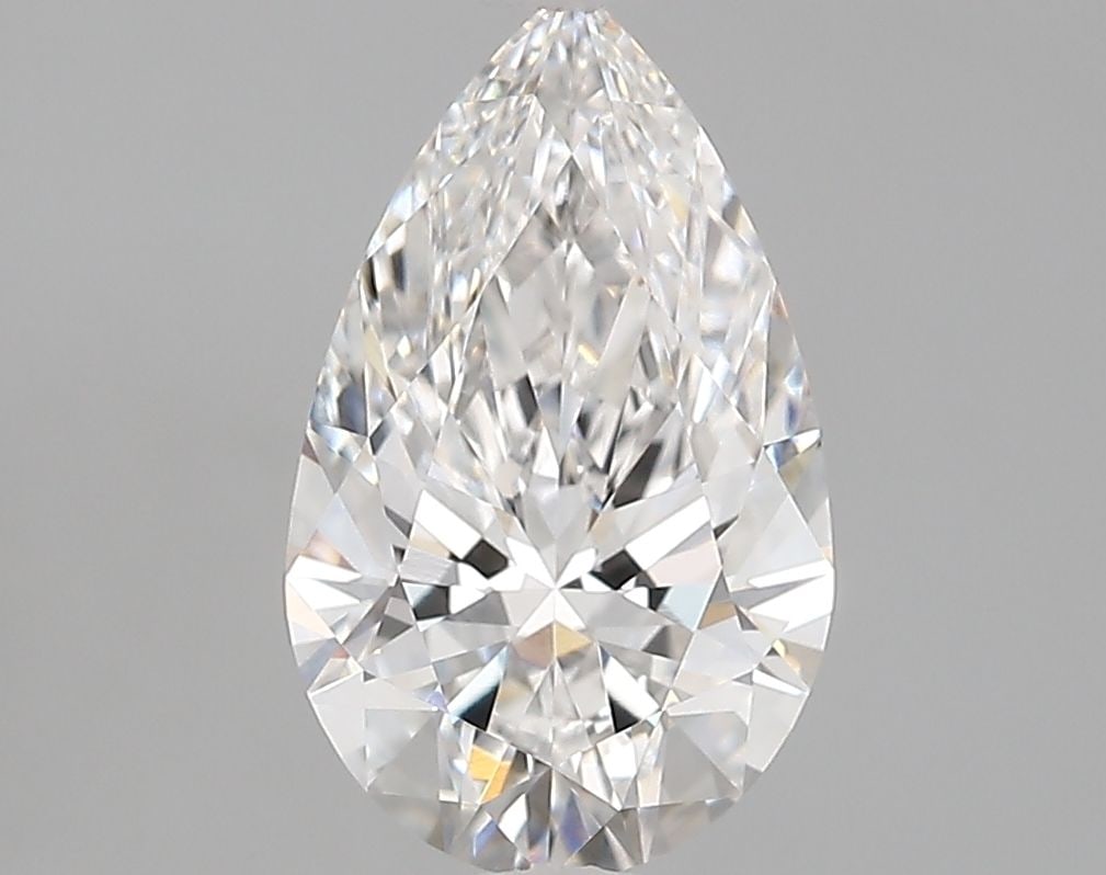 IGI Pear 2.07ct D VVS1 - Loose Lab Diamond: IGI Pear 2.07ct D VVS1 - Loose Lab Diamond Item Specifics: Source: This Is A Real Diamond Grown In A Lab Not Mined. Carat: 2.07 Cut: - Color: D Clarity: VVS1 Polish: EX Symmetry: EX Measurements: 11.7