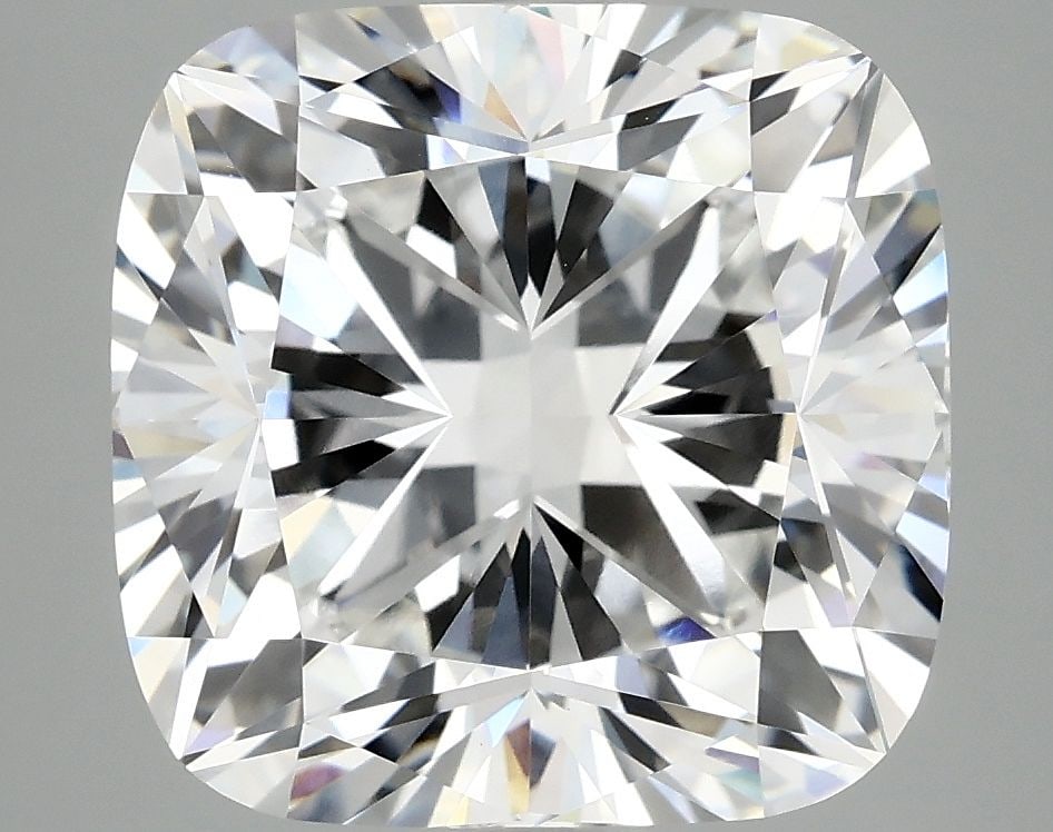 IGI Cushion Modified 7.05ct E VVS2 - Loose Lab Diamond (1 of 1)
