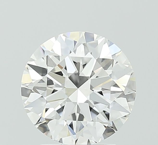 IGI Round 2.05ct D VVS2 - Loose Lab Diamond: IGI Round 2.05ct D VVS2 - Loose Lab Diamond Item Specifics: Source: This Is A Real Diamond Grown In A Lab Not Mined. Carat: 2.05 Cut: EX Color: D Clarity: VVS2 Polish: EX Symmetry: EX Measurements: 8.