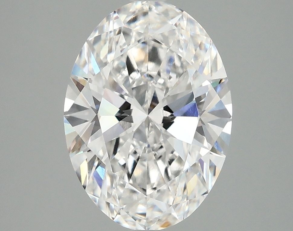 IGI Oval 3.04ct E VVS2 - Loose Lab Diamond: IGI Oval 3.04ct E VVS2 - Loose Lab Diamond Item Specifics: Source: This Is A Real Diamond Grown In A Lab Not Mined. Carat: 3.04 Cut: - Color: E Clarity: VVS2 Polish: EX Symmetry: EX Measurements: 11.5