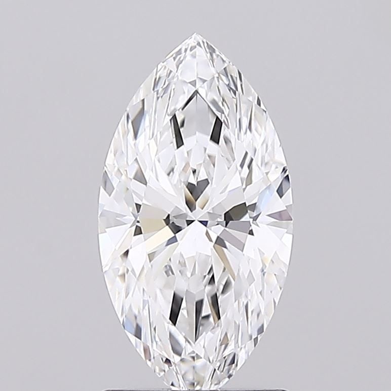 IGI Marquise 1.24ct D FL - Loose Lab Diamond: IGI Marquise 1.24ct D FL - Loose Lab Diamond Item Specifics: Source: This Is A Real Diamond Grown In A Lab Not Mined. Carat: 1.24 Cut: - Color: D Clarity: FL Polish: EX Symmetry: EX Measurements: 10.8
