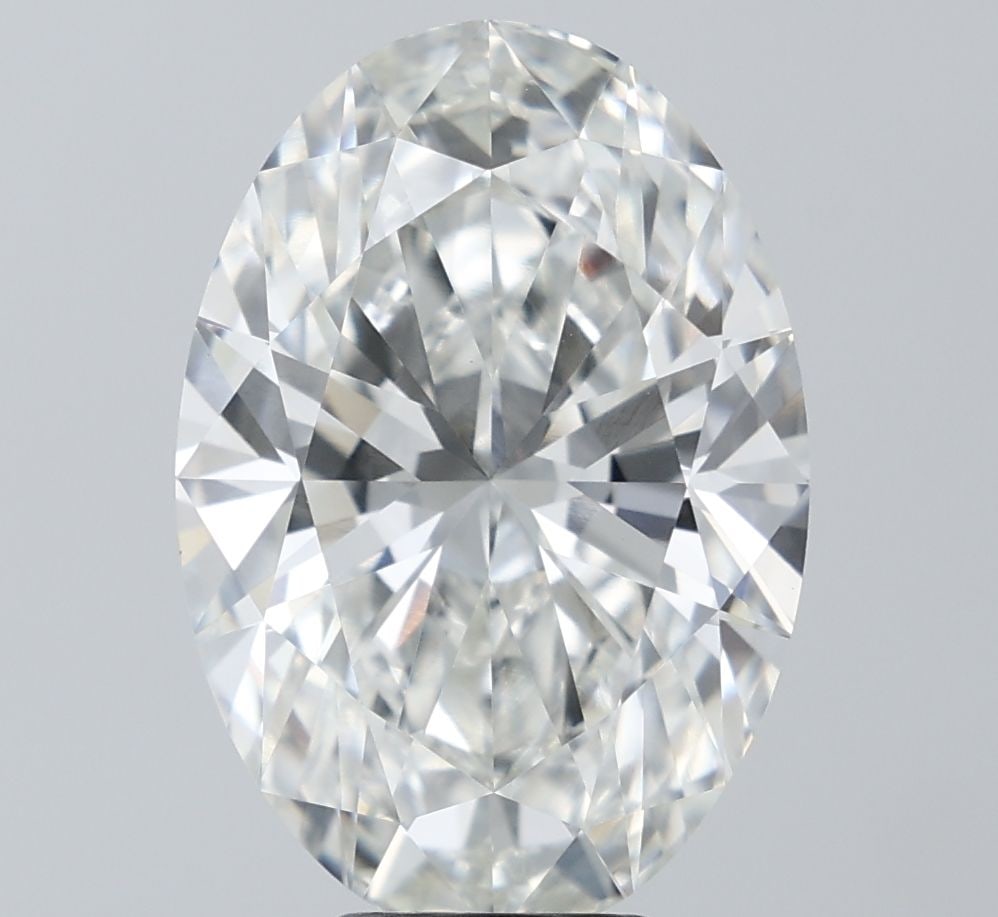 IGI Oval 7.04ct G VVS2 - Loose Lab Diamond: IGI Oval 7.04ct G VVS2 - Loose Lab Diamond Item Specifics: Source: This Is A Real Diamond Grown In A Lab Not Mined. Carat: 7.04 Cut: - Color: G Clarity: VVS2 Polish: EX Symmetry: EX Measurements: 15.6