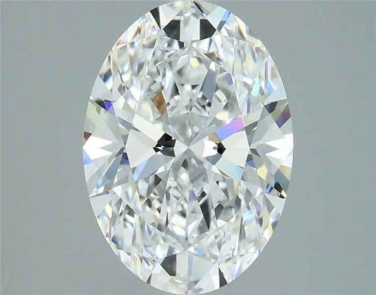 GCAL Oval 2.04ct D VVS1 - Loose Lab Diamond: GCAL Oval 2.04ct D VVS1 - Loose Lab Diamond Item Specifics: Source: This Is A Real Diamond Grown In A Lab Not Mined. Carat: 2.04 Cut: - Color: D Clarity: VVS1 Polish: EX Symmetry: EX Measurements: 10.