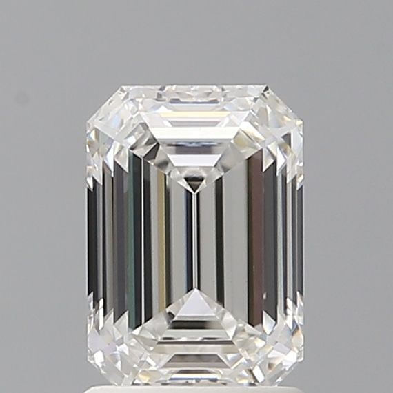 IGI Emerald 1.6ct E VVS2 - Loose Lab Diamond: IGI Emerald 1.6ct E VVS2 - Loose Lab Diamond Item Specifics: Source: This Is A Real Diamond Grown In A Lab Not Mined. Carat: 1.6 Cut: - Color: E Clarity: VVS2 Polish: EX Symmetry: EX Measurements: 7.9