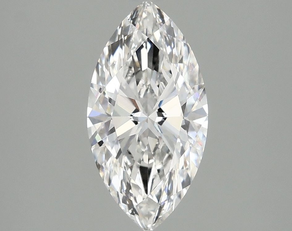 IGI Marquise 1.41ct E VVS2 - Loose Lab Diamond: IGI Marquise 1.41ct E VVS2 - Loose Lab Diamond Item Specifics: Source: This Is A Real Diamond Grown In A Lab Not Mined. Carat: 1.41 Cut: - Color: E Clarity: VVS2 Polish: EX Symmetry: EX Measurements: 