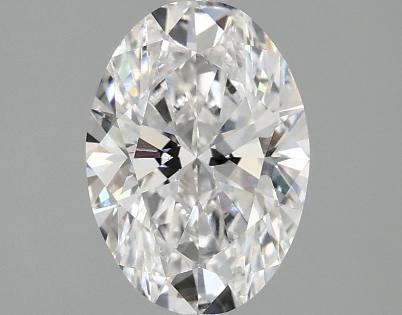 IGI Oval 1.56ct E VVS2 - Loose Lab Diamond: IGI Oval 1.56ct E VVS2 - Loose Lab Diamond Item Specifics: Source: This Is A Real Diamond Grown In A Lab Not Mined. Carat: 1.56 Cut: - Color: E Clarity: VVS2 Polish: EX Symmetry: EX Measurements: 9.25