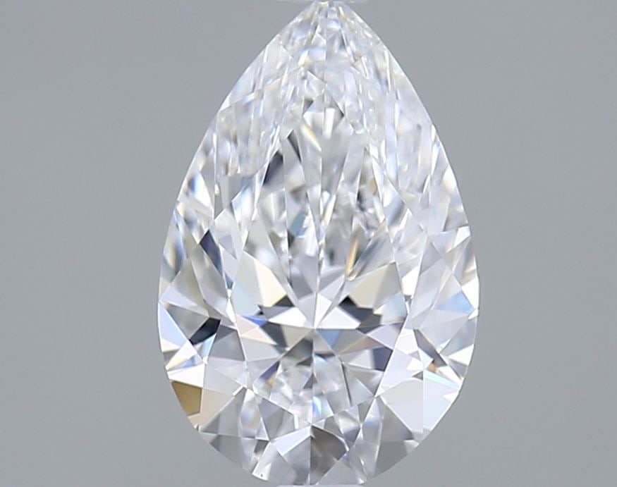 IGI Pear 1.55ct D VVS2 - Loose Lab Diamond: IGI Pear 1.55ct D VVS2 - Loose Lab Diamond Item Specifics: Source: This Is A Real Diamond Grown In A Lab Not Mined. Carat: 1.55 Cut: - Color: D Clarity: VVS2 Polish: EX Symmetry: EX Measurements: 9.97