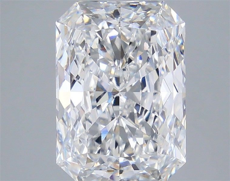 IGI Radiant 3.91ct D VVS2 - Loose Lab Diamond: IGI Radiant 3.91ct D VVS2 - Loose Lab Diamond Item Specifics: Source: This Is A Real Diamond Grown In A Lab Not Mined. Carat: 3.91 Cut: - Color: D Clarity: VVS2 Polish: EX Symmetry: EX Measurements: 1