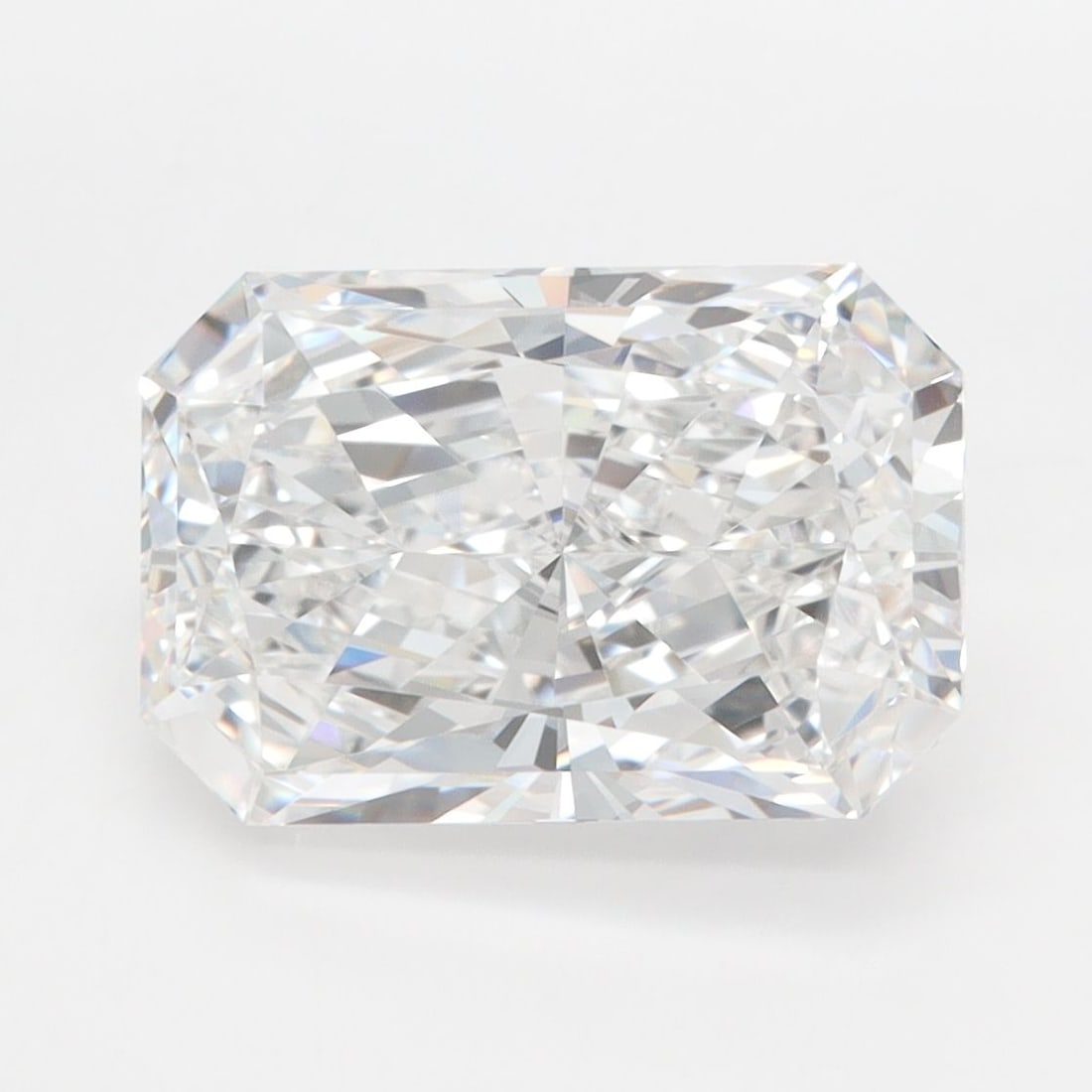 IGI Radiant 4.01ct D IF - Loose Lab Diamond: IGI Radiant 4.01ct D IF - Loose Lab Diamond Item Specifics: Source: This Is A Real Diamond Grown In A Lab Not Mined. Carat: 4.01 Cut: - Color: D Clarity: IF Polish: EX Symmetry: EX Measurements: 11.7L