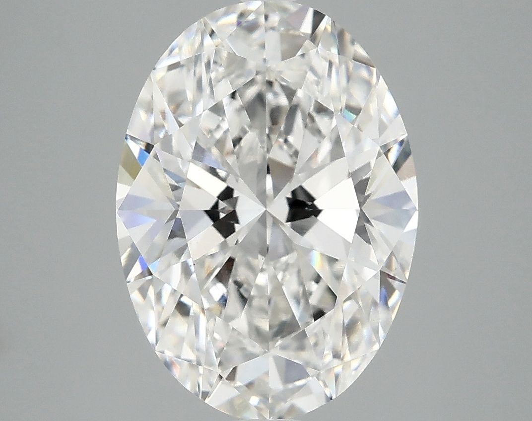 IGI Oval 4.02ct F VVS2 - Loose Lab Diamond: IGI Oval 4.02ct F VVS2 - Loose Lab Diamond Item Specifics: Source: This Is A Real Diamond Grown In A Lab Not Mined. Carat: 4.02 Cut: - Color: F Clarity: VVS2 Polish: EX Symmetry: EX Measurements: 12.6