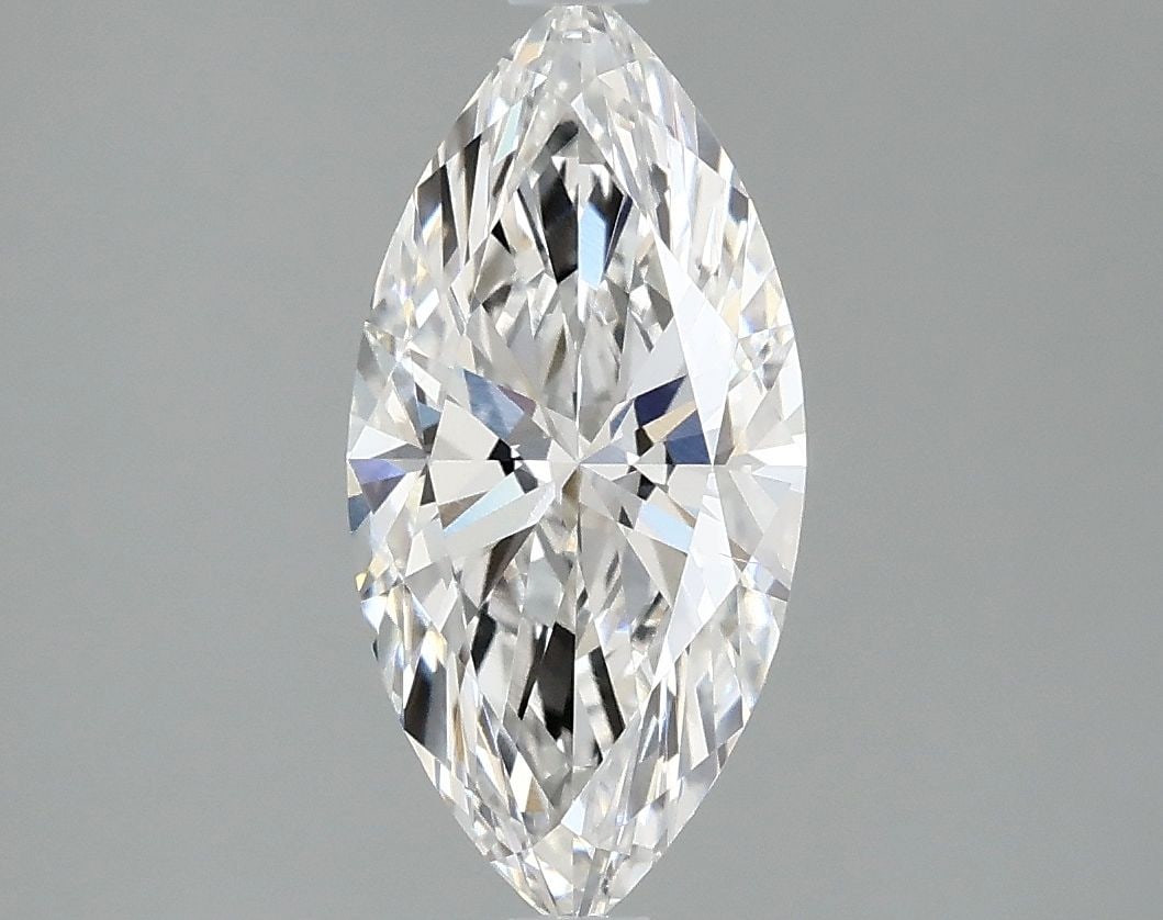 IGI Marquise 1.59ct E VVS2 - Loose Lab Diamond: IGI Marquise 1.59ct E VVS2 - Loose Lab Diamond Item Specifics: Source: This Is A Real Diamond Grown In A Lab Not Mined. Carat: 1.59 Cut: - Color: E Clarity: VVS2 Polish: EX Symmetry: EX Measurements: 