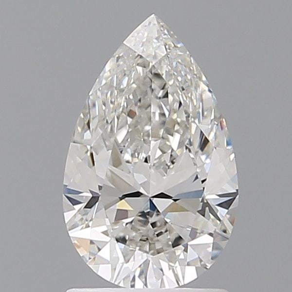 IGI Pear 1.53ct F VVS2 - Loose Lab Diamond: IGI Pear 1.53ct F VVS2 - Loose Lab Diamond Item Specifics: Source: This Is A Real Diamond Grown In A Lab Not Mined. Carat: 1.53 Cut: - Color: F Clarity: VVS2 Polish: EX Symmetry: EX Measurements: 10.1