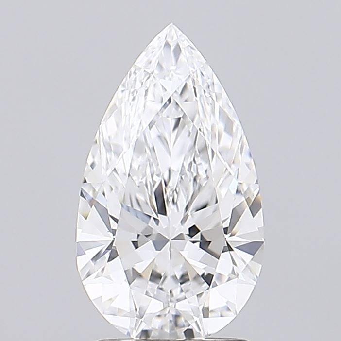 IGI Pear 1.79ct D IF - Loose Lab Diamond: IGI Pear 1.79ct D IF - Loose Lab Diamond Item Specifics: Source: This Is A Real Diamond Grown In A Lab Not Mined. Carat: 1.79 Cut: - Color: D Clarity: IF Polish: EX Symmetry: EX Measurements: 11.42L X