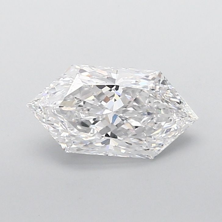IGI Hexagonal 3.02ct D VVS2 - Loose Lab Diamond: IGI Hexagonal 3.02ct D VVS2 - Loose Lab Diamond Item Specifics: Source: This Is A Real Diamond Grown In A Lab Not Mined. Carat: 3.02 Cut: - Color: D Clarity: VVS2 Polish: EX Symmetry: EX Measurements: