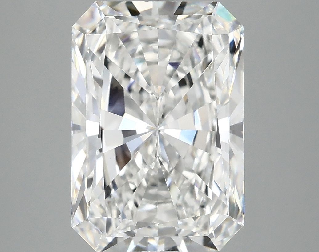 IGI Radiant 4.81ct E VVS2 - Loose Lab Diamond: IGI Radiant 4.81ct E VVS2 - Loose Lab Diamond Item Specifics: Source: This Is A Real Diamond Grown In A Lab Not Mined. Carat: 4.81 Cut: - Color: E Clarity: VVS2 Polish: EX Symmetry: EX Measurements: 1