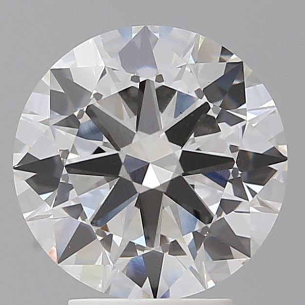 IGI Round 3.58ct F VVS2 - Loose Lab Diamond: IGI Round 3.58ct F VVS2 - Loose Lab Diamond Item Specifics: Source: This Is A Real Diamond Grown In A Lab Not Mined. Carat: 3.58 Cut: EX Color: F Clarity: VVS2 Polish: EX Symmetry: EX Measurements: 9.