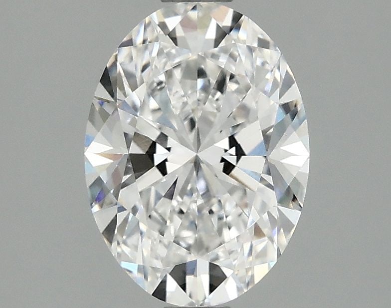 IGI Oval 1.55ct E VVS2 - Loose Lab Diamond: IGI Oval 1.55ct E VVS2 - Loose Lab Diamond Item Specifics: Source: This Is A Real Diamond Grown In A Lab Not Mined. Carat: 1.55 Cut: - Color: E Clarity: VVS2 Polish: EX Symmetry: EX Measurements: 8.95