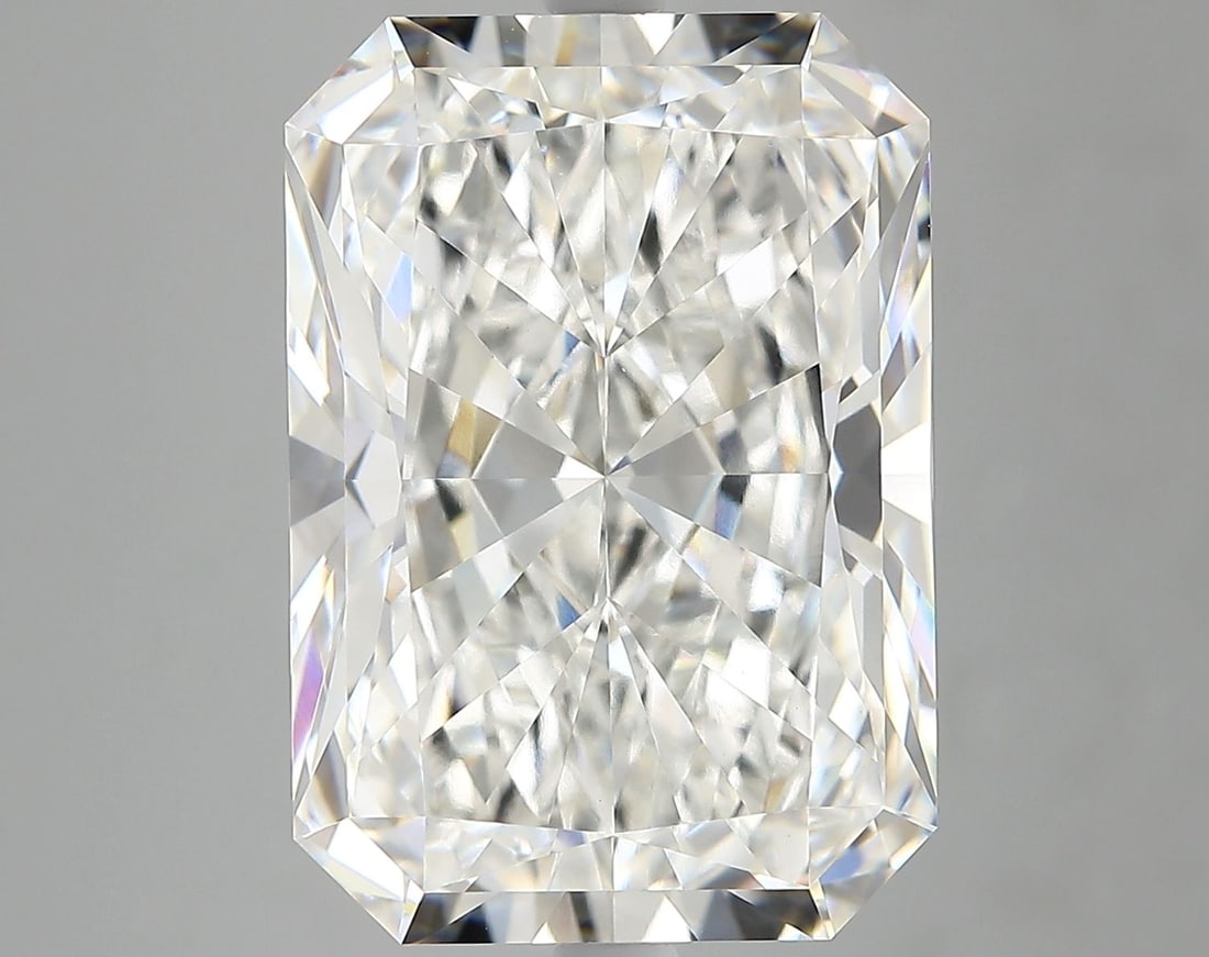 IGI Radiant 10.02ct F VVS2 - Loose Lab Diamond: IGI Radiant 10.02ct F VVS2 - Loose Lab Diamond Item Specifics: Source: This Is A Real Diamond Grown In A Lab Not Mined. Carat: 10.02 Cut: - Color: F Clarity: VVS2 Polish: EX Symmetry: EX Measurements:
