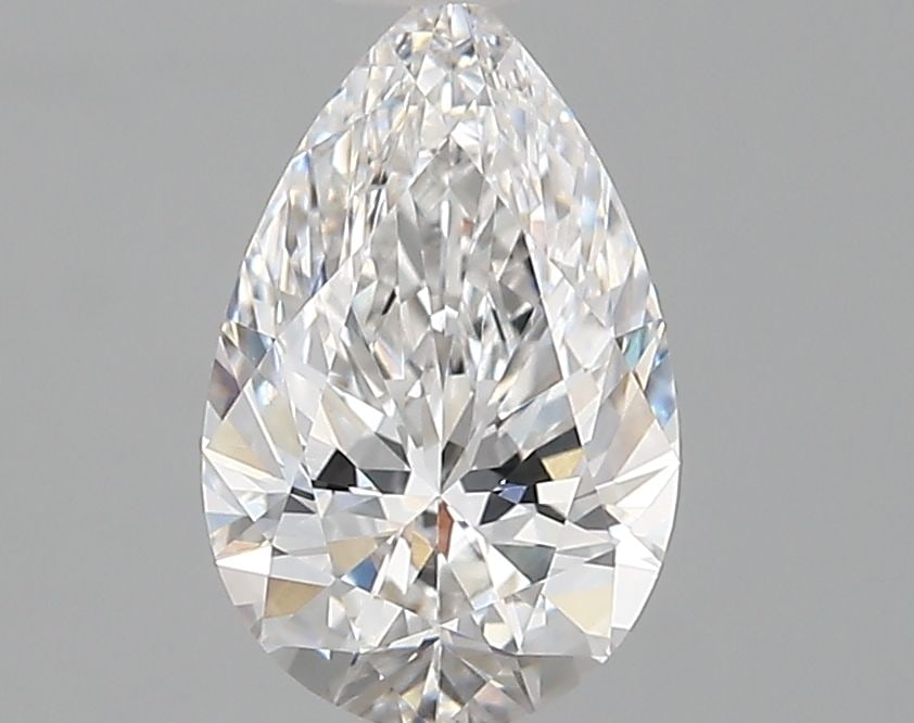 IGI Pear 1.41ct E VVS1 - Loose Lab Diamond: IGI Pear 1.41ct E VVS1 - Loose Lab Diamond Item Specifics: Source: This Is A Real Diamond Grown In A Lab Not Mined. Carat: 1.41 Cut: - Color: E Clarity: VVS1 Polish: EX Symmetry: EX Measurements: 9.96