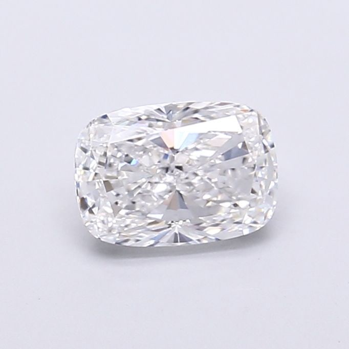IGI Cushion Modified 1.17ct D VVS1 - Loose Lab Diamond: IGI Cushion Modified 1.17ct D VVS1 - Loose Lab Diamond Item Specifics: Source: This Is A Real Diamond Grown In A Lab Not Mined. Carat: 1.17 Cut: - Color: D Clarity: VVS1 Polish: EX Symmetry: EX Measur