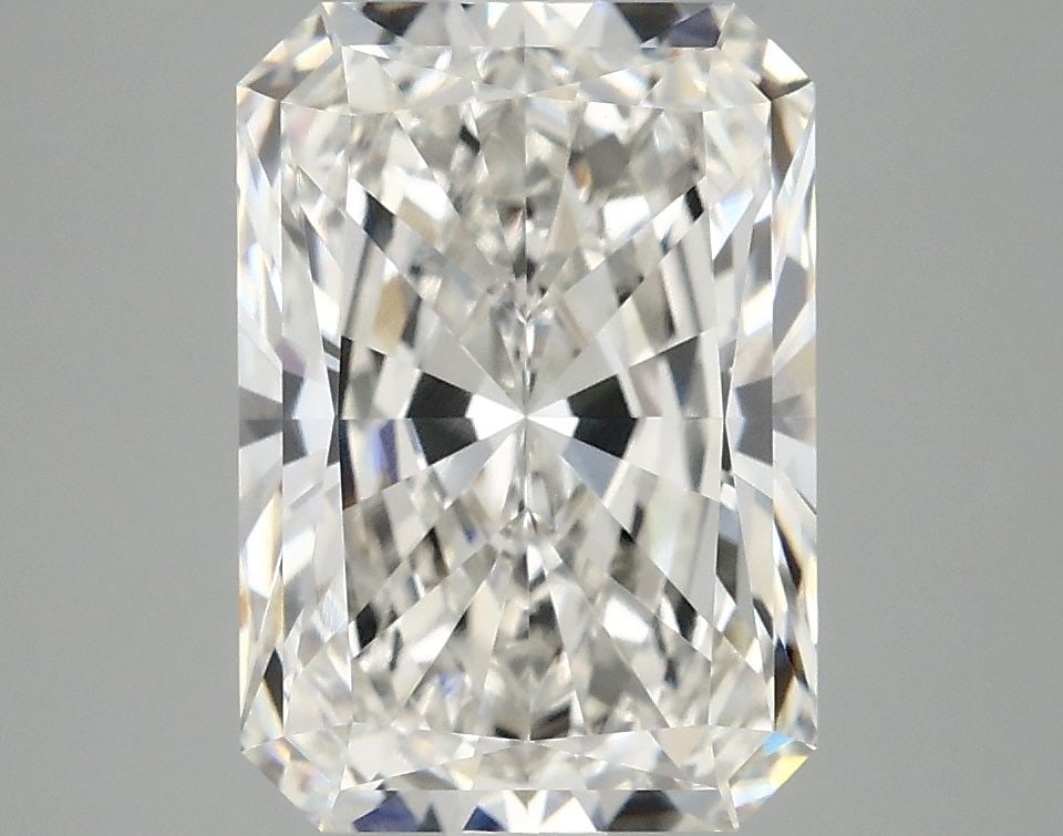 IGI Radiant 4.1ct F VVS2 - Loose Lab Diamond (1 of 1)