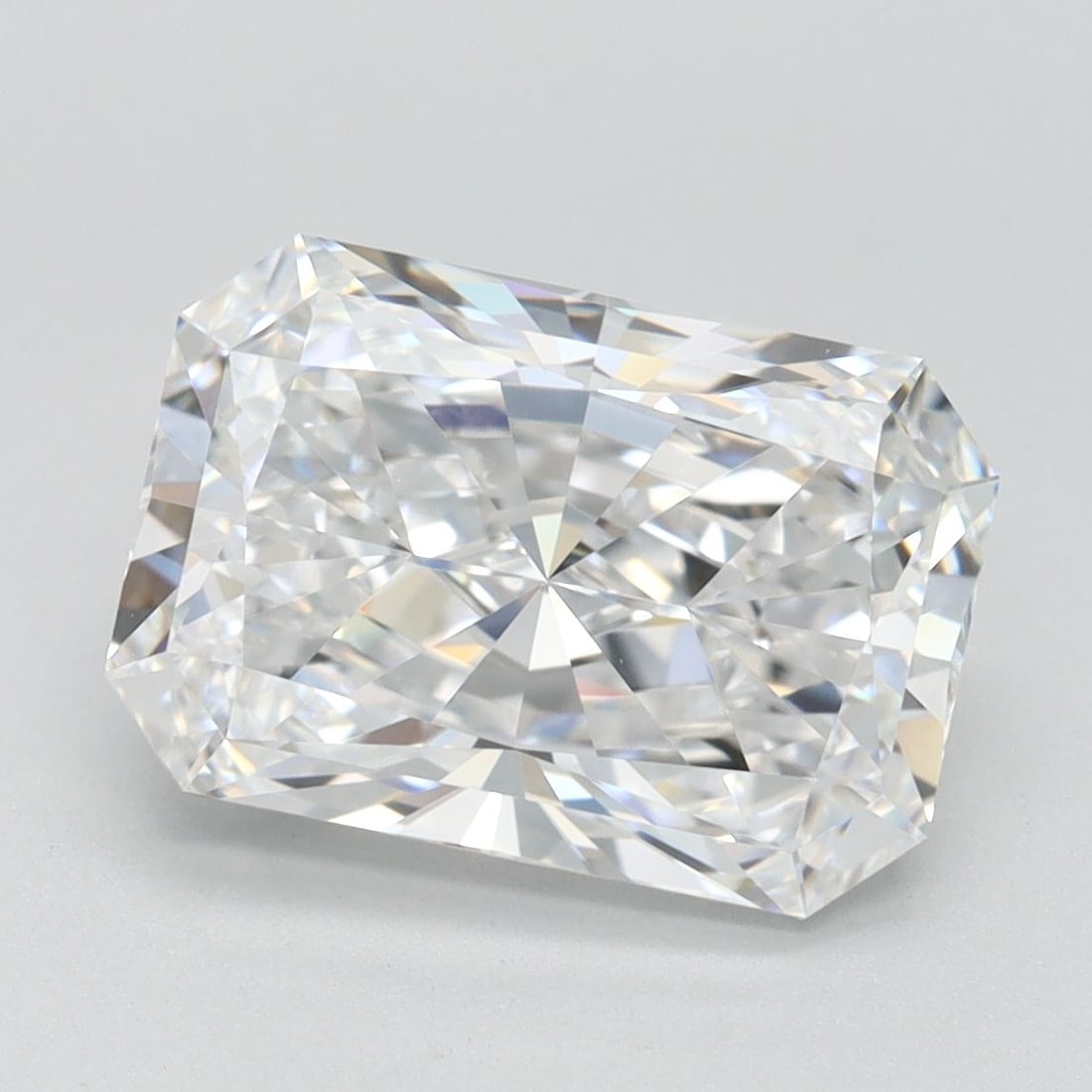 IGI Radiant 3.02ct D FL - Loose Lab Diamond: IGI Radiant 3.02ct D FL - Loose Lab Diamond Item Specifics: Source: This Is A Real Diamond Grown In A Lab Not Mined. Carat: 3.02 Cut: - Color: D Clarity: FL Polish: EX Symmetry: EX Measurements: 10.28