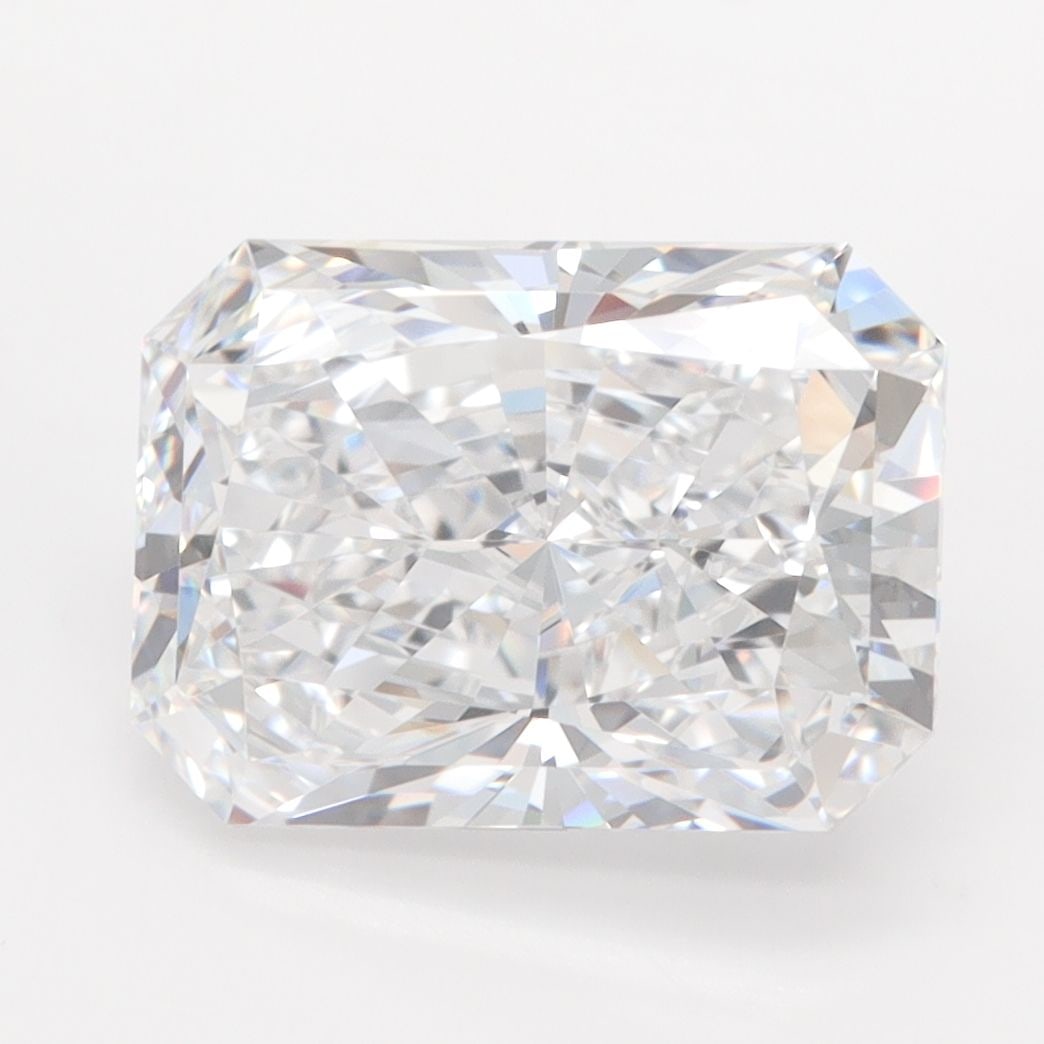 IGI Radiant 3.03ct D VVS1 - Loose Lab Diamond: IGI Radiant 3.03ct D VVS1 - Loose Lab Diamond Item Specifics: Source: This Is A Real Diamond Grown In A Lab Not Mined. Carat: 3.03 Cut: - Color: D Clarity: VVS1 Polish: EX Symmetry: EX Measurements: 1