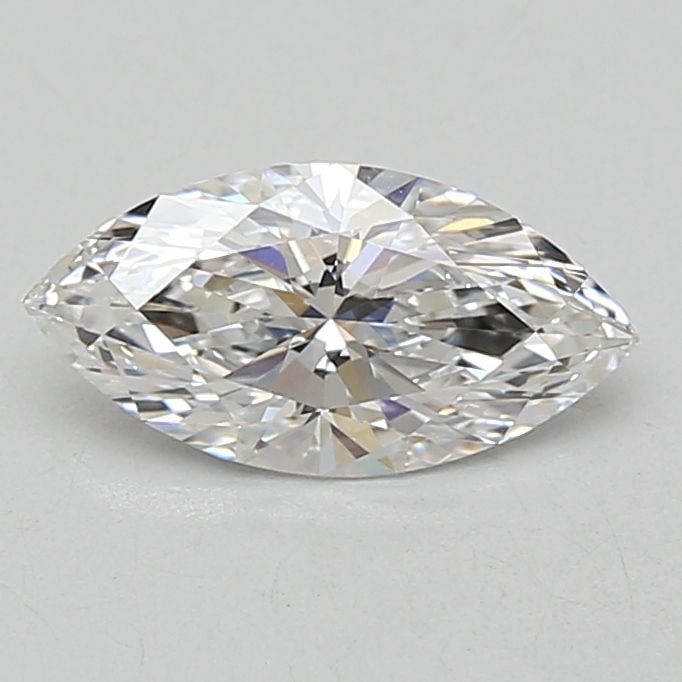 IGI Marquise 1.08ct E VVS2 - Loose Lab Diamond: IGI Marquise 1.08ct E VVS2 - Loose Lab Diamond Item Specifics: Source: This Is A Real Diamond Grown In A Lab Not Mined. Carat: 1.08 Cut: - Color: E Clarity: VVS2 Polish: EX Symmetry: EX Measurements: 