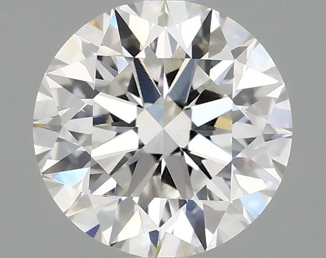 IGI Round 1.53ct F VVS2 - Loose Lab Diamond: IGI Round 1.53ct F VVS2 - Loose Lab Diamond Item Specifics: Source: This Is A Real Diamond Grown In A Lab Not Mined. Carat: 1.53 Cut: EX Color: F Clarity: VVS2 Polish: EX Symmetry: EX Measurements: 7.