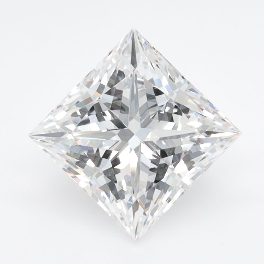 IGI Princess 2.0ct D IF - Loose Lab Diamond: IGI Princess 2.0ct D IF - Loose Lab Diamond Item Specifics: Source: This Is A Real Diamond Grown In A Lab Not Mined. Carat: 2.0 Cut: - Color: D Clarity: IF Polish: EX Symmetry: EX Measurements: 6.95L 