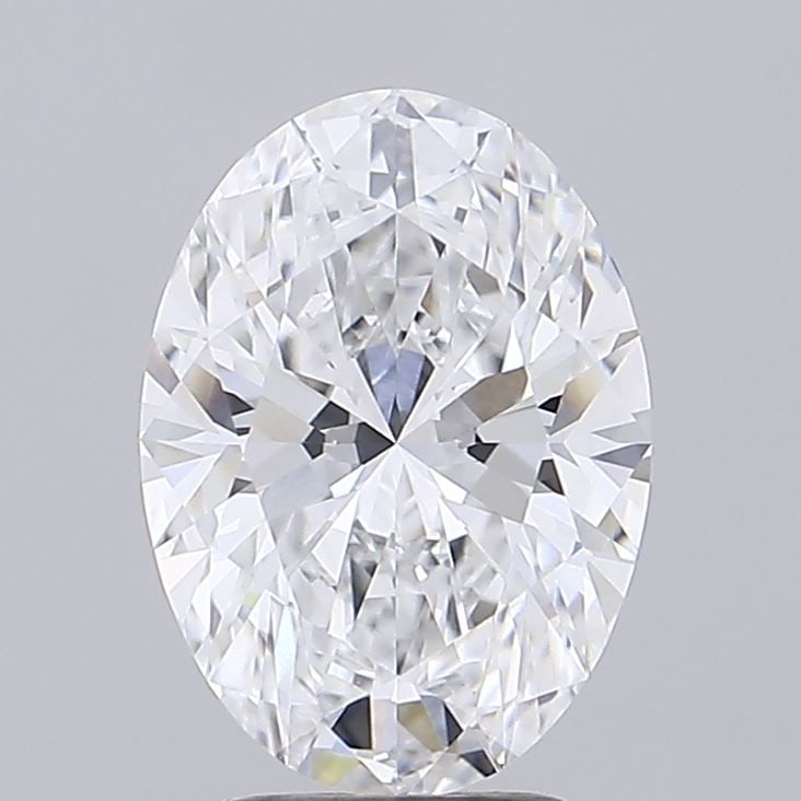 IGI Oval 3.02ct D VVS2 - Loose Lab Diamond: IGI Oval 3.02ct D VVS2 - Loose Lab Diamond Item Specifics: Source: This Is A Real Diamond Grown In A Lab Not Mined. Carat: 3.02 Cut: - Color: D Clarity: VVS2 Polish: EX Symmetry: EX Measurements: 11.3