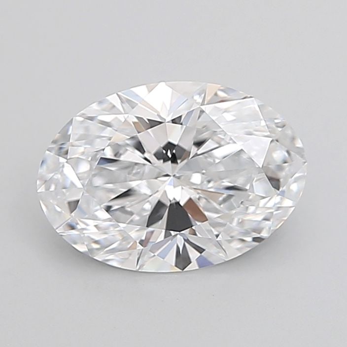 IGI Oval 2.61ct D IF - Loose Lab Diamond: IGI Oval 2.61ct D IF - Loose Lab Diamond Item Specifics: Source: This Is A Real Diamond Grown In A Lab Not Mined. Carat: 2.61 Cut: - Color: D Clarity: IF Polish: EX Symmetry: EX Measurements: 11.23L X