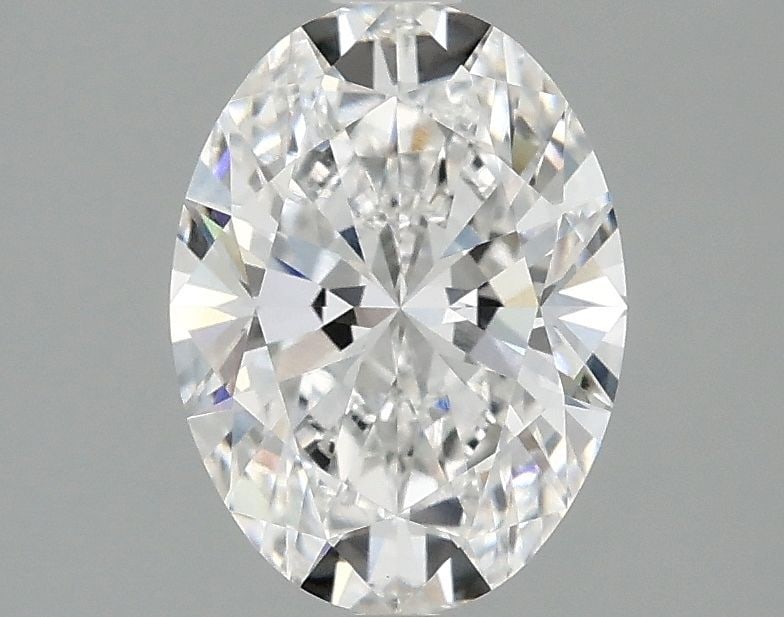 IGI Oval 1.56ct D VVS2 - Loose Lab Diamond: IGI Oval 1.56ct D VVS2 - Loose Lab Diamond Item Specifics: Source: This Is A Real Diamond Grown In A Lab Not Mined. Carat: 1.56 Cut: - Color: D Clarity: VVS2 Polish: EX Symmetry: EX Measurements: 9.05