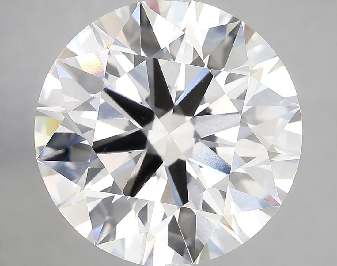 IGI Round 11.23ct G VVS2 - Ideal Loose Lab Diamond: IGI Round 11.23ct G VVS2 - Ideal Loose Lab Diamond Item Specifics: Source: This Is A Real Diamond Grown In A Lab Not Mined. Carat: 11.23 Cut: ID Color: G Clarity: VVS2 Polish: EX Symmetry: EX Measurem