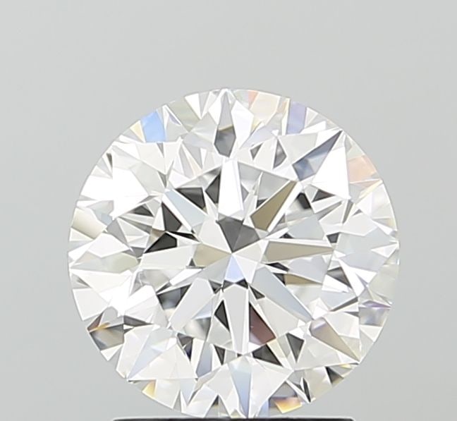 IGI Round 2.01ct D VVS2 - Loose Lab Diamond: IGI Round 2.01ct D VVS2 - Loose Lab Diamond Item Specifics: Source: This Is A Real Diamond Grown In A Lab Not Mined. Carat: 2.01 Cut: EX Color: D Clarity: VVS2 Polish: EX Symmetry: EX Measurements: 8.