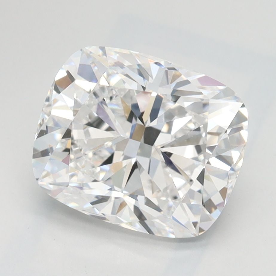 GIA Cushion Brilliant 2.01ct D VVS1 - Loose Lab Diamond: GIA Cushion Brilliant 2.01ct D VVS1 - Loose Lab Diamond Item Specifics: Source: This Is A Real Diamond Grown In A Lab Not Mined. Carat: 2.01 Cut: - Color: D Clarity: VVS1 Polish: EX Symmetry: EX Measu