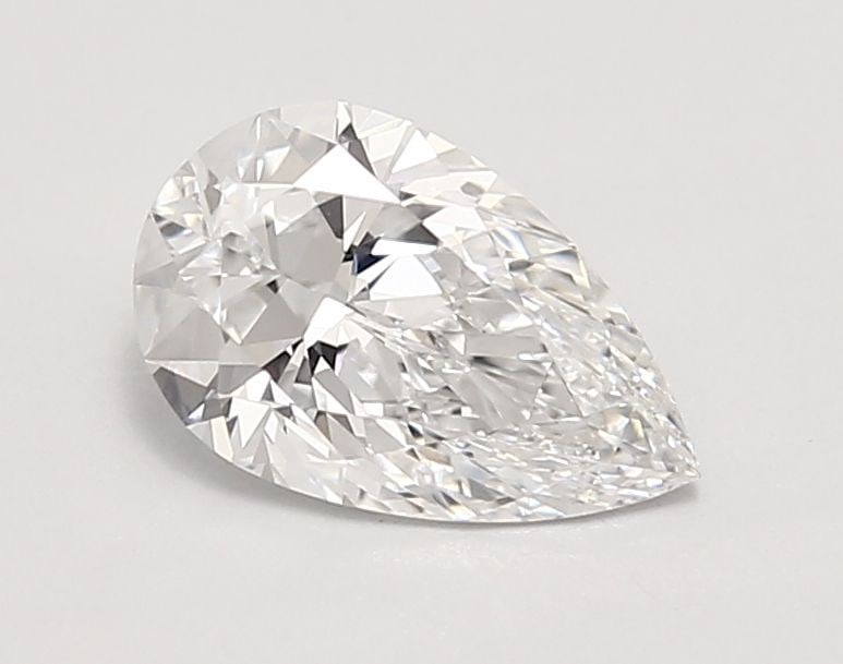 IGI Pear 1.87ct D VVS2 - Loose Lab Diamond: IGI Pear 1.87ct D VVS2 - Loose Lab Diamond Item Specifics: Source: This Is A Real Diamond Grown In A Lab Not Mined. Carat: 1.87 Cut: - Color: D Clarity: VVS2 Polish: EX Symmetry: EX Measurements: 10.9