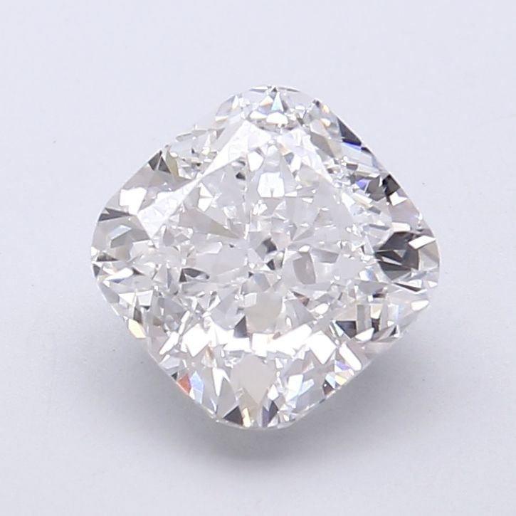 IGI Cushion Modified 2.53ct D VVS2 - Loose Lab Diamond: IGI Cushion Modified 2.53ct D VVS2 - Loose Lab Diamond Item Specifics: Source: This Is A Real Diamond Grown In A Lab Not Mined. Carat: 2.53 Cut: - Color: D Clarity: VVS2 Polish: EX Symmetry: EX Measur