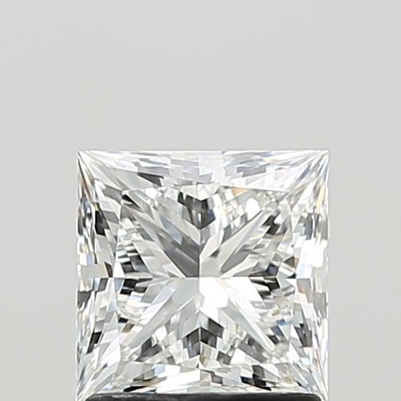 IGI Princess 1.59ct F VVS1 - Loose Lab Diamond: IGI Princess 1.59ct F VVS1 - Loose Lab Diamond Item Specifics: Source: This Is A Real Diamond Grown In A Lab Not Mined. Carat: 1.59 Cut: - Color: F Clarity: VVS1 Polish: EX Symmetry: EX Measurements: 