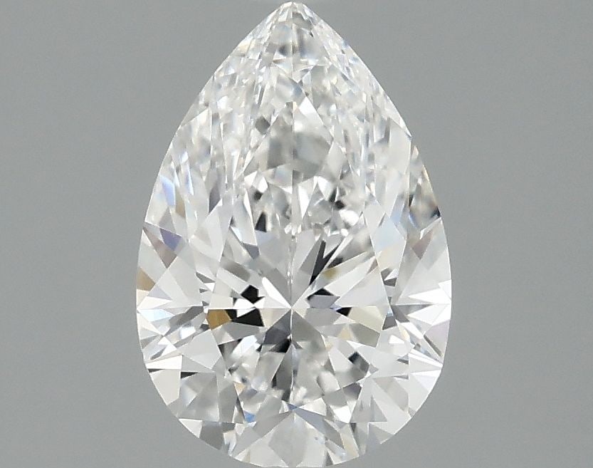 IGI Pear 1.56ct E VVS2 - Loose Lab Diamond: IGI Pear 1.56ct E VVS2 - Loose Lab Diamond Item Specifics: Source: This Is A Real Diamond Grown In A Lab Not Mined. Carat: 1.56 Cut: - Color: E Clarity: VVS2 Polish: EX Symmetry: EX Measurements: 9.71