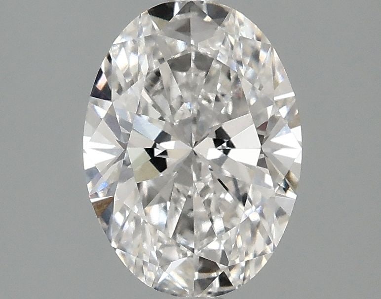 IGI Oval 1.47ct E VVS2 - Loose Lab Diamond: IGI Oval 1.47ct E VVS2 - Loose Lab Diamond Item Specifics: Source: This Is A Real Diamond Grown In A Lab Not Mined. Carat: 1.47 Cut: - Color: E Clarity: VVS2 Polish: EX Symmetry: EX Measurements: 8.86