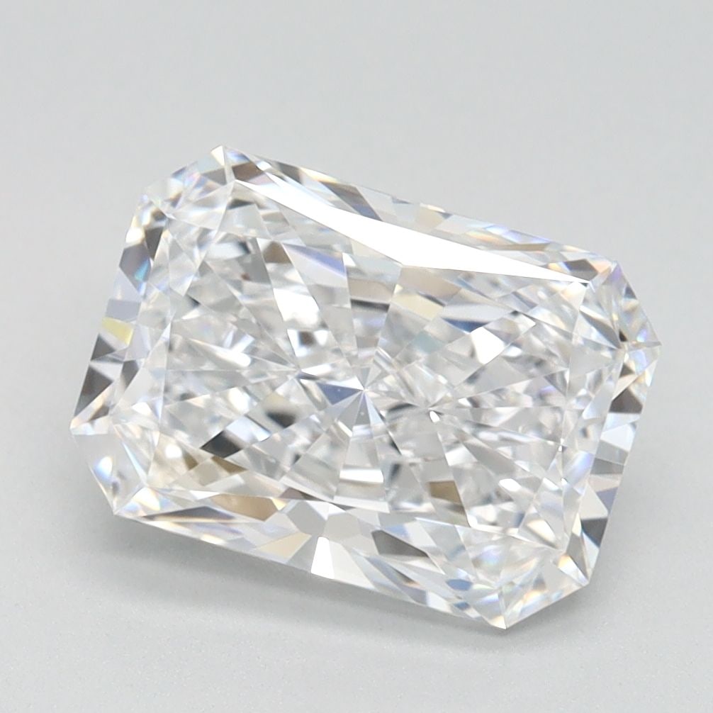 IGI Radiant 2.09ct D FL - Loose Lab Diamond: IGI Radiant 2.09ct D FL - Loose Lab Diamond Item Specifics: Source: This Is A Real Diamond Grown In A Lab Not Mined. Carat: 2.09 Cut: - Color: D Clarity: FL Polish: EX Symmetry: EX Measurements: