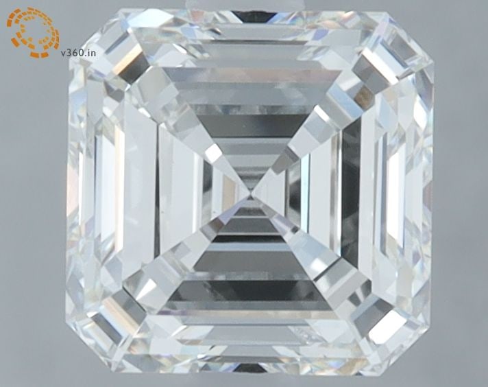 IGI Asscher 1.59ct E VVS2 - Loose Lab Diamond: IGI Asscher 1.59ct E VVS2 - Loose Lab Diamond Item Specifics: Source: This Is A Real Diamond Grown In A Lab Not Mined. Carat: 1.59 Cut: - Color: E Clarity: VVS2 Polish: EX Symmetry: EX Measurements: