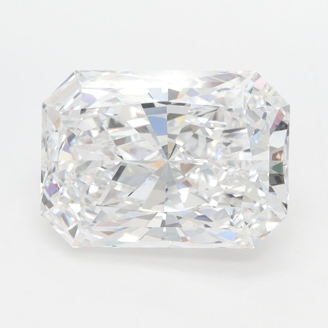 IGI Radiant 4.01ct D IF - Loose Lab Diamond: IGI Radiant 4.01ct D IF - Loose Lab Diamond Item Specifics: Source: This Is A Real Diamond Grown In A Lab Not Mined. Carat: 4.01 Cut: - Color: D Clarity: IF Polish: EX Symmetry: EX Measurements: