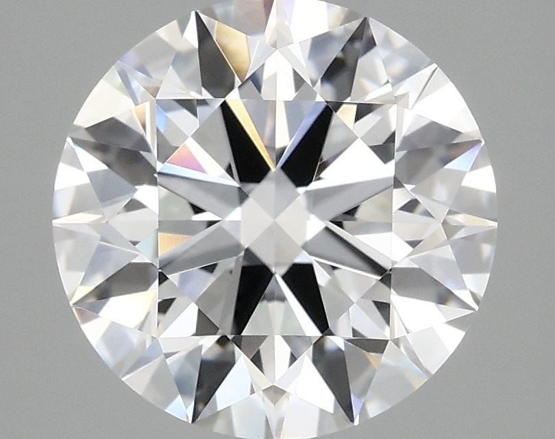 IGI Round 3.1ct E VVS2 - Ideal Loose Lab Diamond (1 of 1)